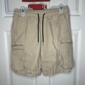 Cargo shorts